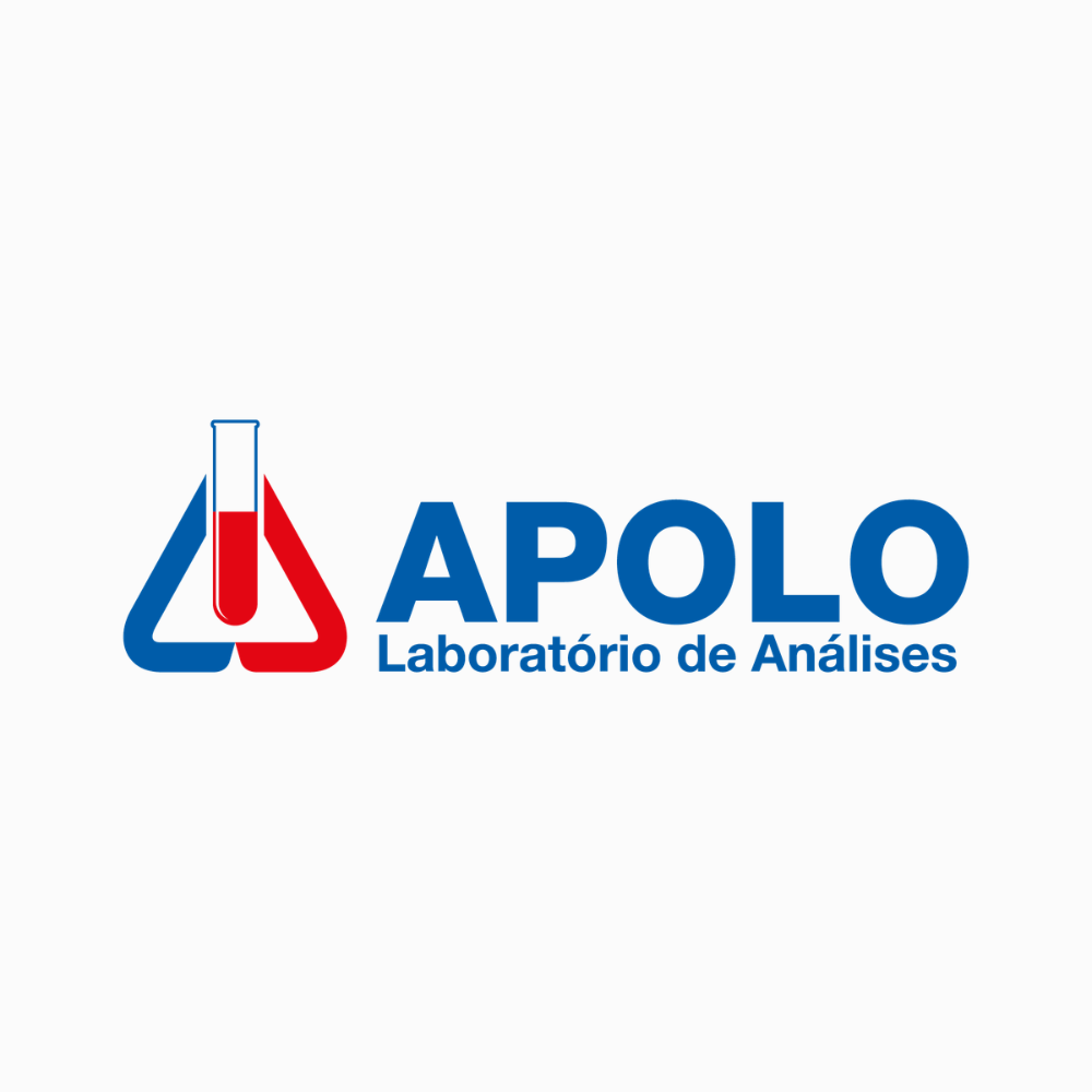Logo Laboratório Apolo