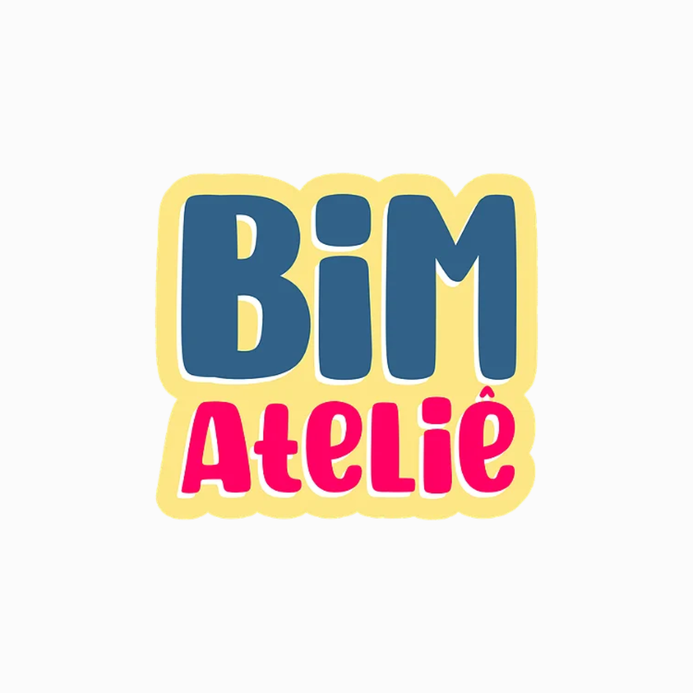 Logo BIM Ateliê