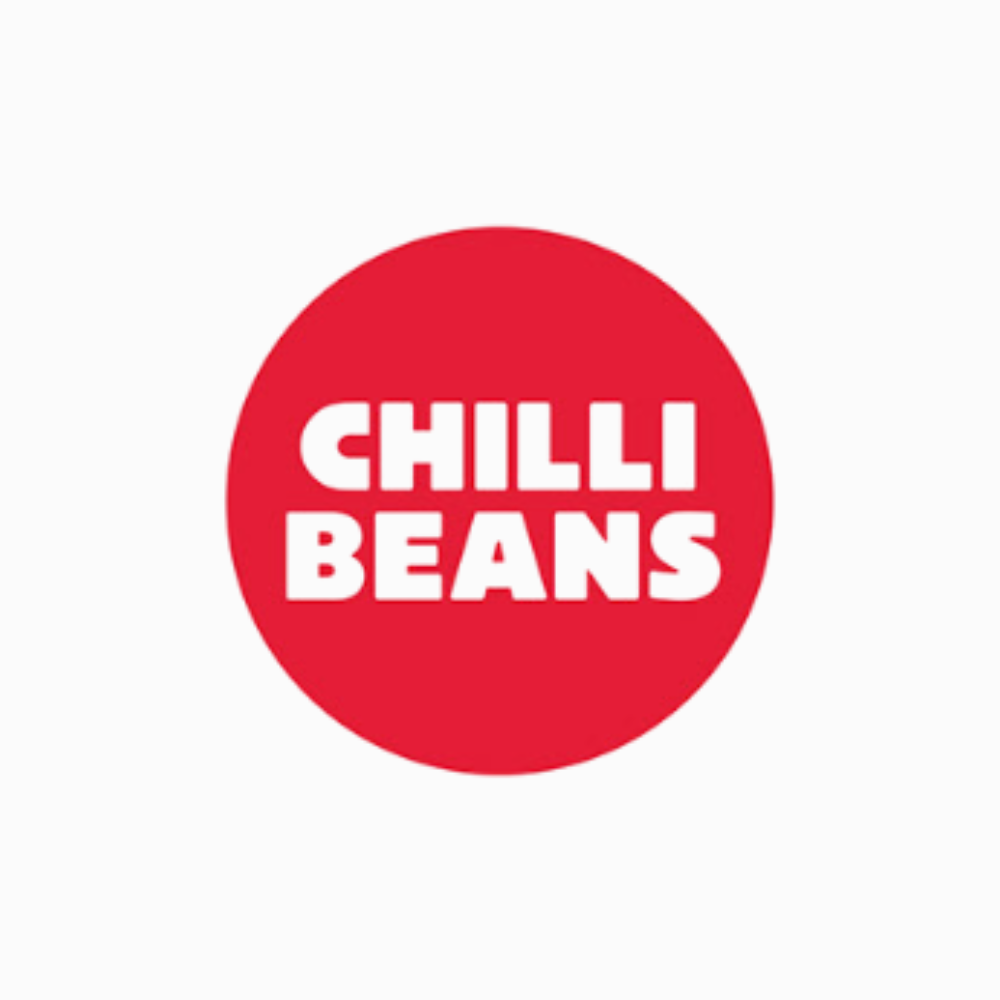 Logo Chilli Beans
