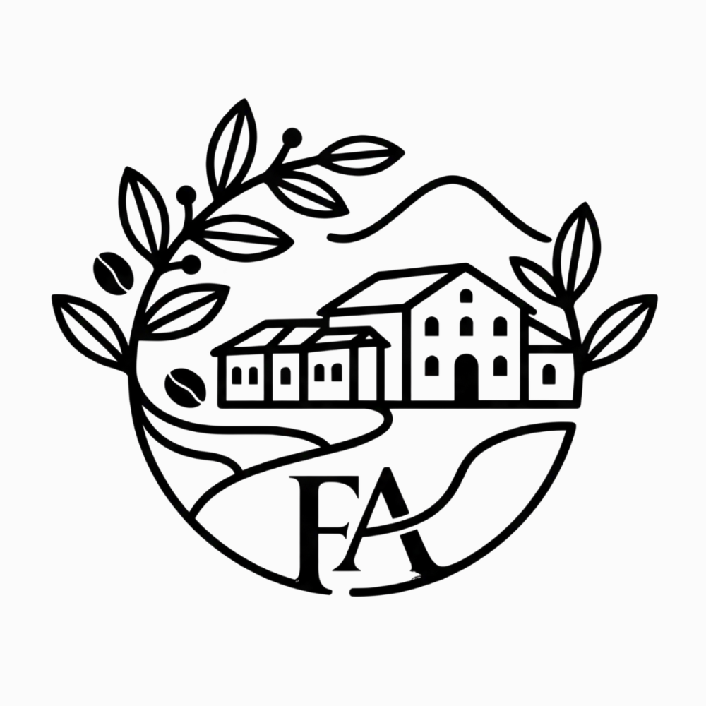 Logo Fazenda Andrade