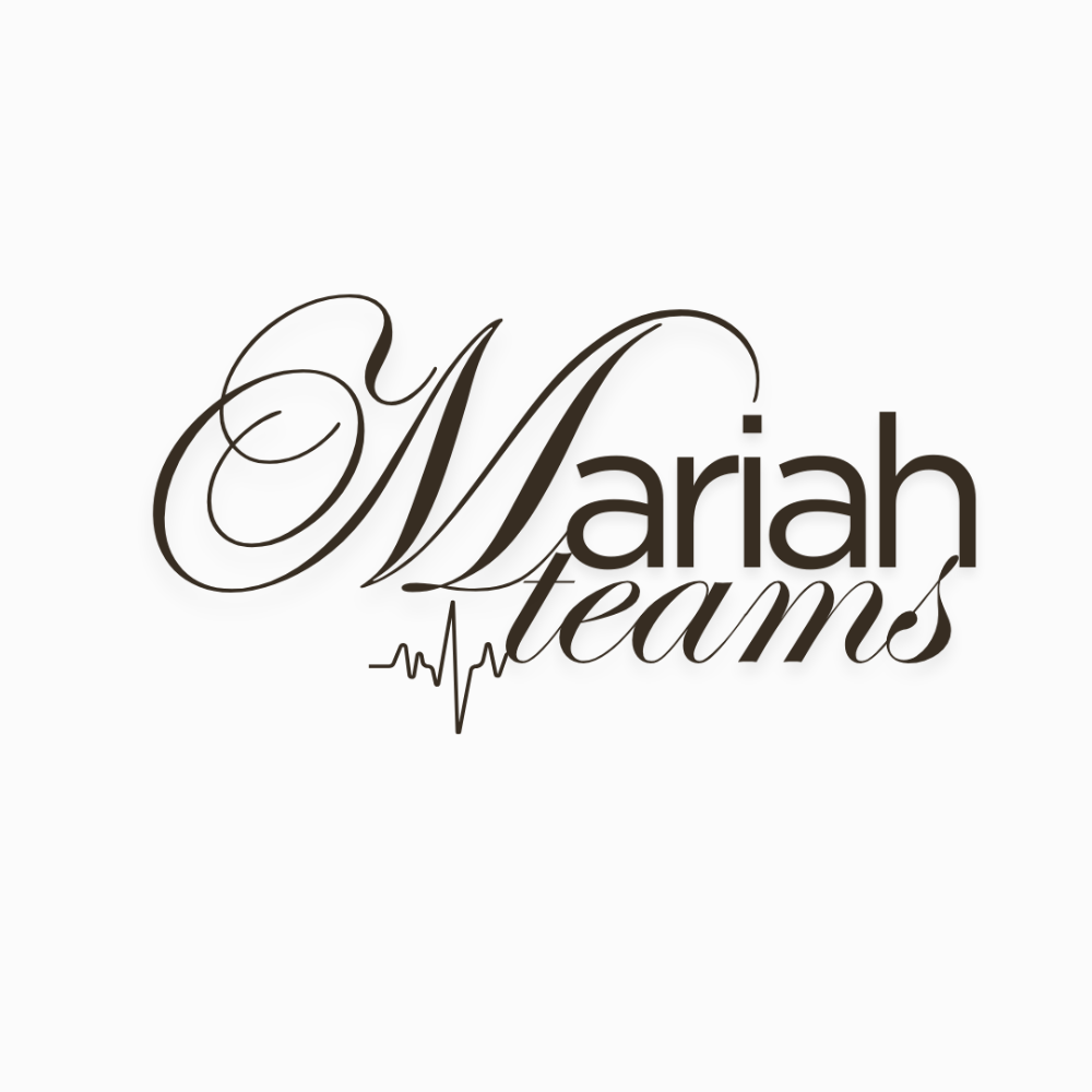 Logo Mariah Teams