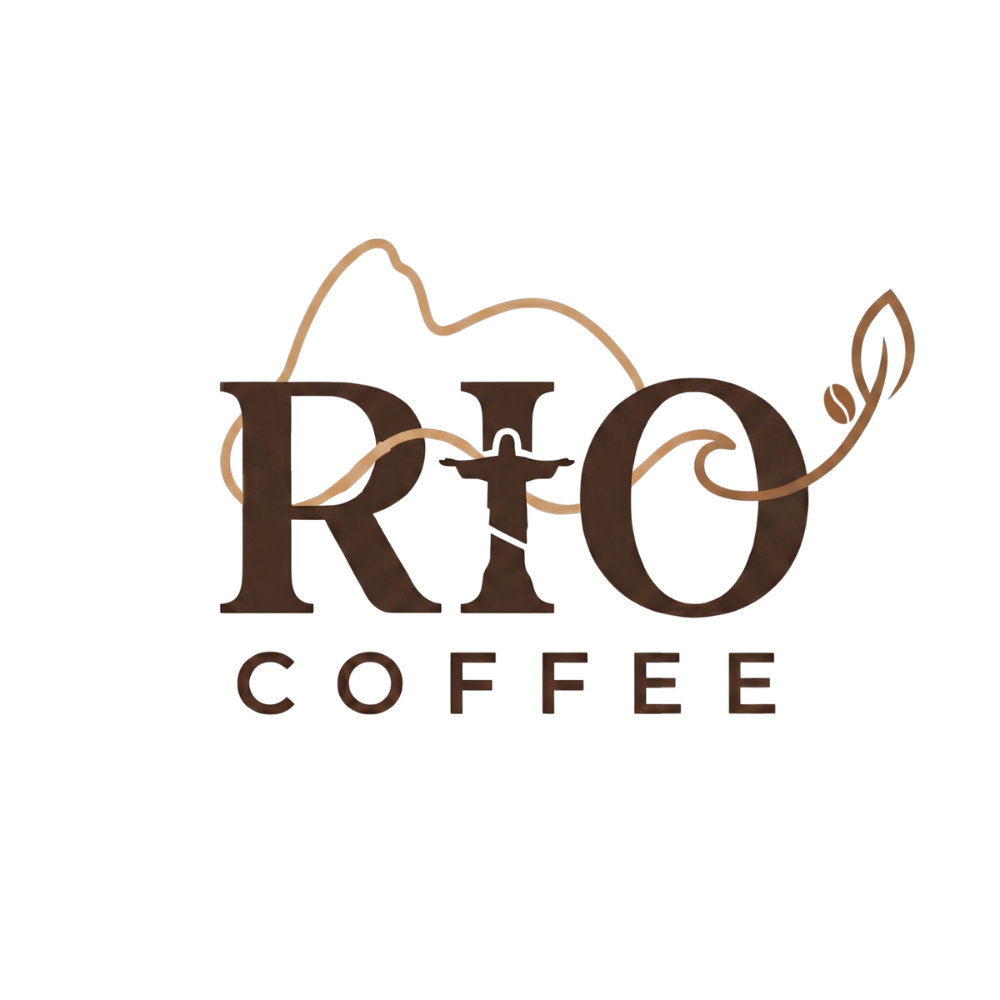 Logo Rio Coffee