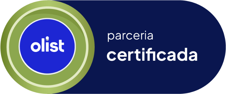 Olist Tiny, parceria certificada